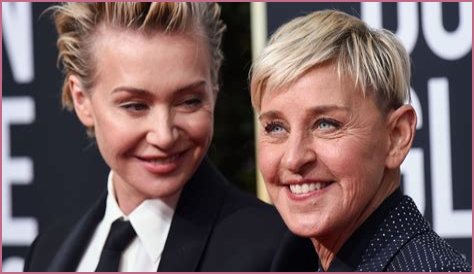 Ellen DeGeneres Net Worth