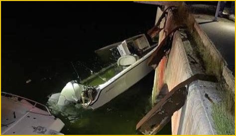 Keoni Hubbard Obituary & Death Cause By Boating Accident