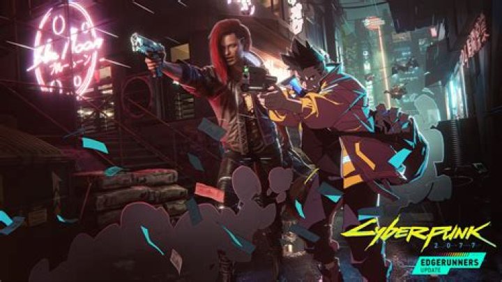 'Cyberpunk 2077' Update 1.21 Fixes Issues That Prevented Player Progression