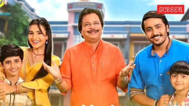 'Dayaben' Disha Vakani re-entering Taarak Mehta Ka Ooltah Chashmah? New promo raises questions – India TV