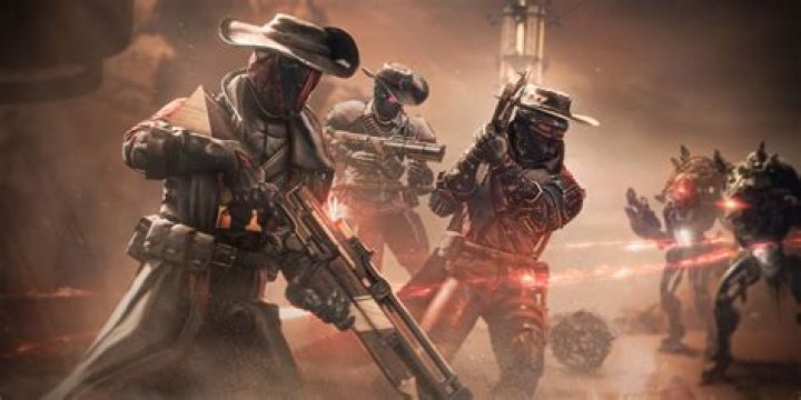 'Destiny 2' Spire of Stars