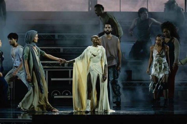 'Sound of Freedom' Reveals Rising Power of Jesus in Hollywood