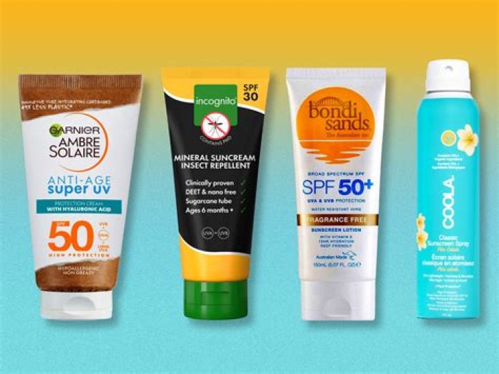 11 best sunscreens for oily skin that aren't too greasy and won't clog your pores