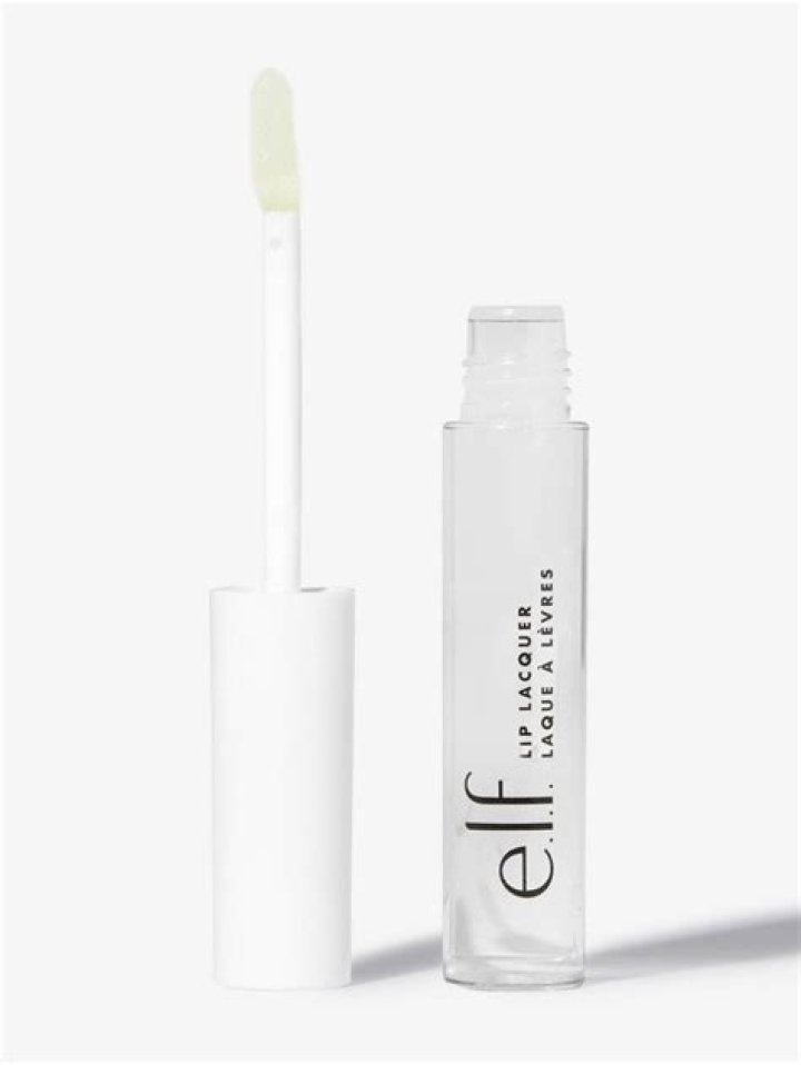 13 Best Clear Lip Glosses For A Subtle Sheen