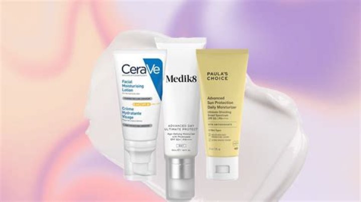 15 Best Moisturisers With SPF In 2023 To Keep Your Skin Hydrated & Protected
