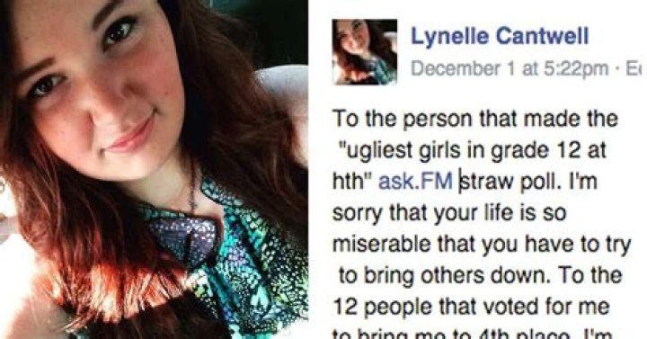 17-Year-Old’s Sharp Response After Boys In Class Vote Her “Ugliest Girl” Has The Whole World Cheering.