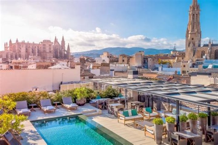 19 Best Hotels in Mallorca to Visit in 2024, from Palma to Cala d'Or