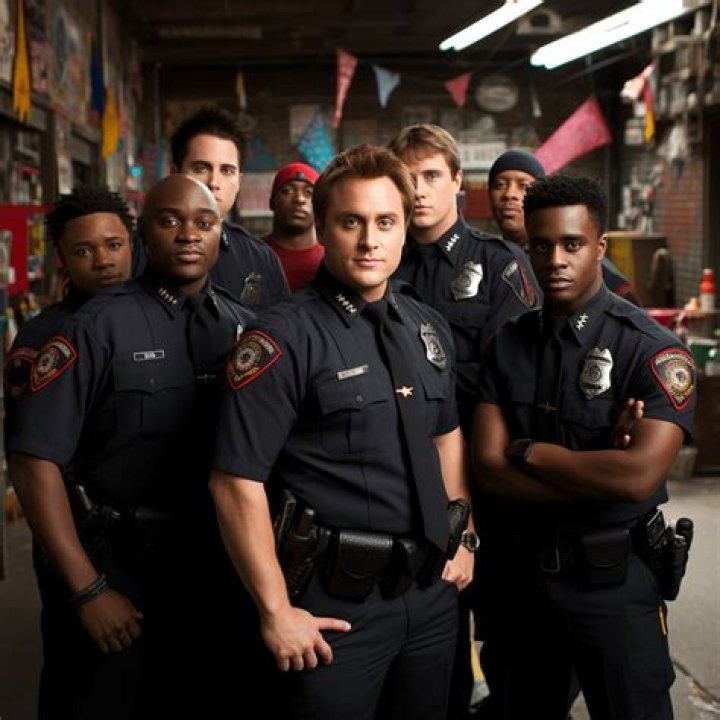 21 Jump Street 2012 Cast Guide: Shocking Secrets & Lies