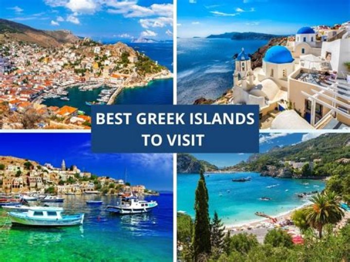 25 Best Greek Islands to Visit in 2023