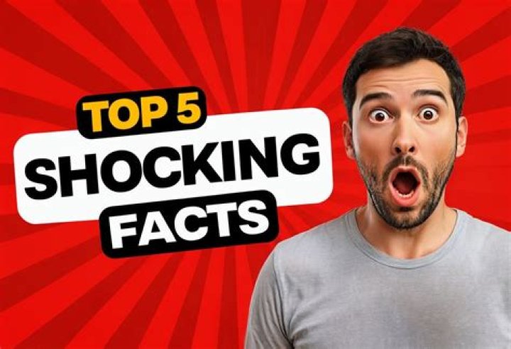 5 Shocking Facts That'll Stun Fans!
