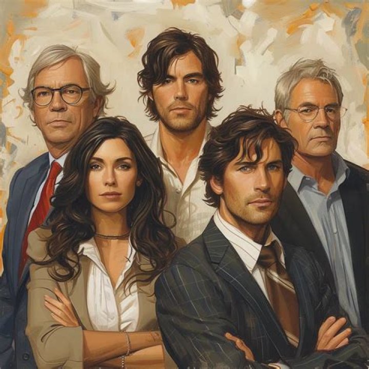 5 Stars For "Cast Of Its Complicated" Drama