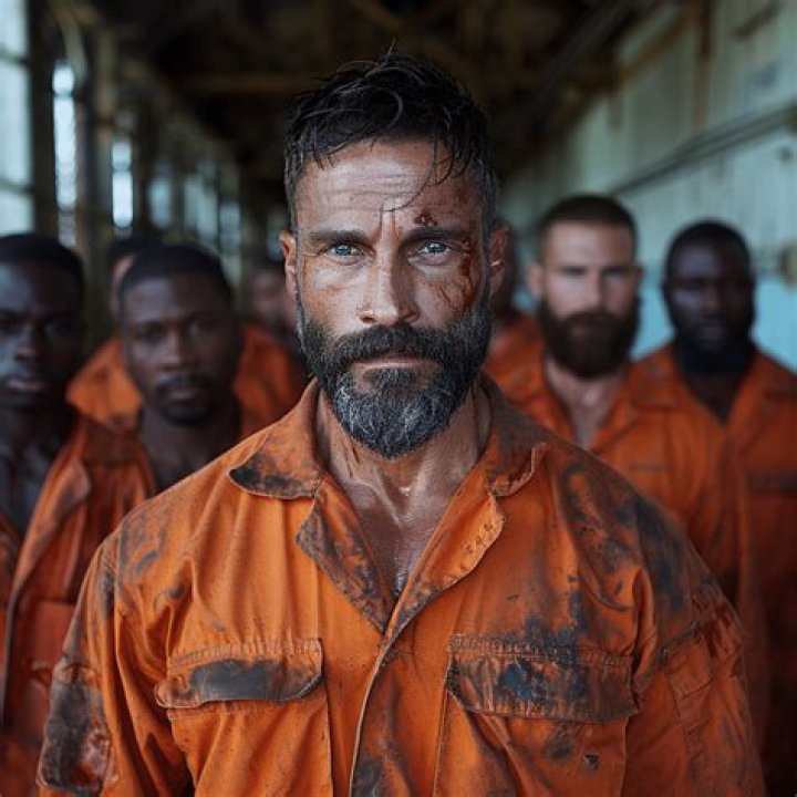 7 Secrets Behind The Prisoners Cast Unveiled