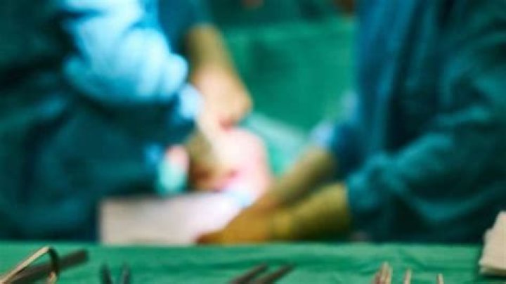 A man just became the world’s first patient to have two face transplants – India TV