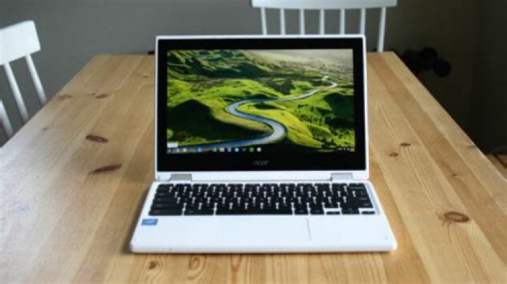 Acer Chromebook R11: A Cheap, Convertible Laptop