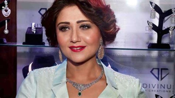 actor Swastika Mukherjee – India TV