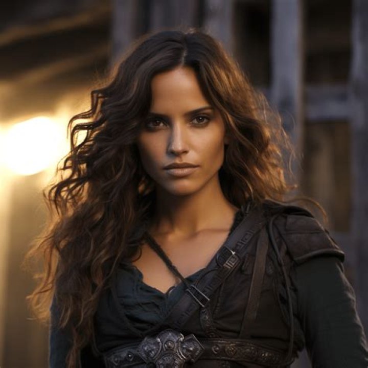 Adria Arjona Movies and TV Shows Explored
