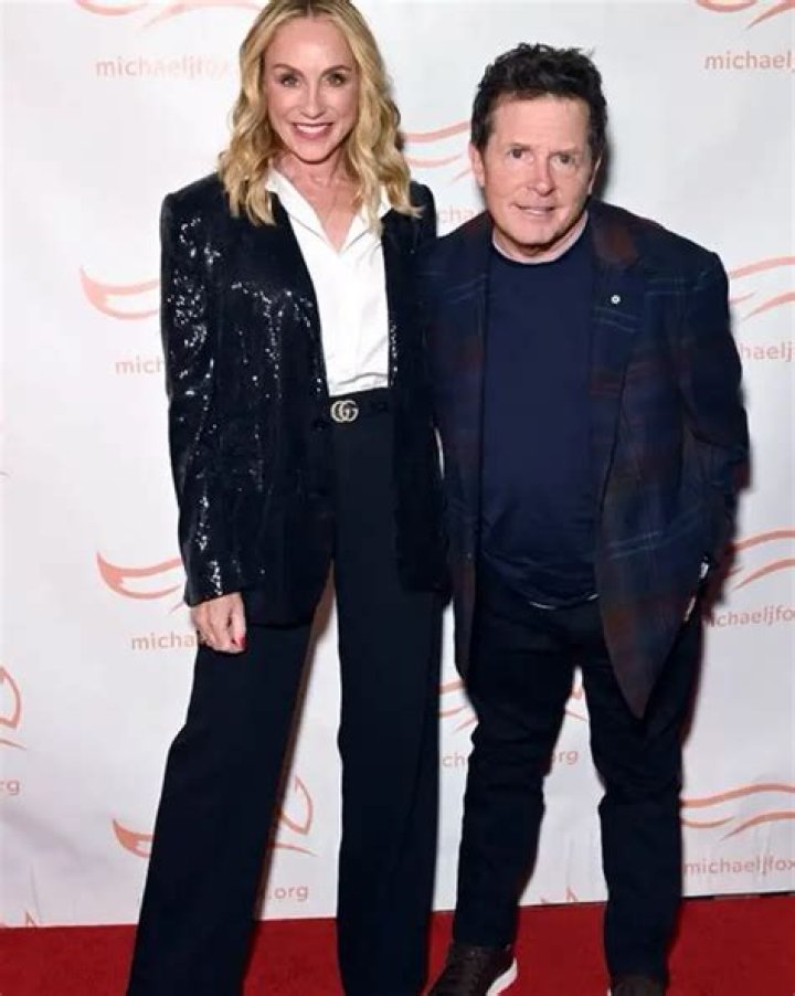 After 30 years together, Michael J. Fox’s wife reveals the truth about marriage – as everyone suspected