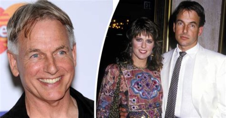 After 35 years together, Mark Harmon & Pam Dawber say keeping their family private was ‘not even a choice’