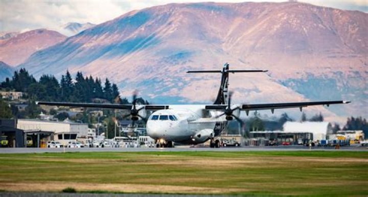 Air New Zealand to trial Starlink in key year for LEO-enabled plane Wi-Fi
