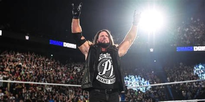 AJ Styles Turns Heel On WWE RAW — The Club Returns!