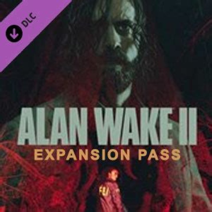 Alan Wake 2 Expansion Pass Explained