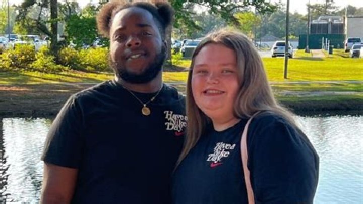 Alana “Honey Boo Boo” Thompson involved in high-speed police chase – boyfriend arrested