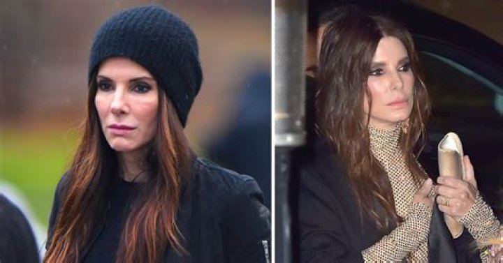 Alarming Sandra Bullock update only weeks after partner’s death confirms what we feared