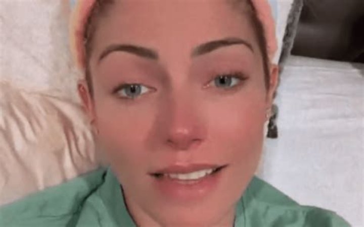 Alexa Bliss Urges Fans To Stop Falling For Scammers Stealing Her Identity