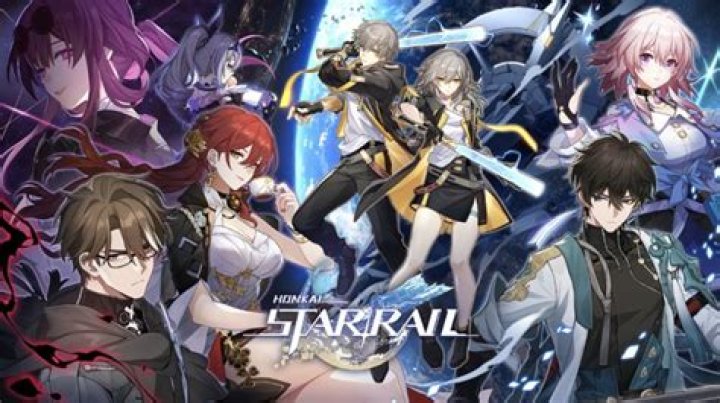 All Available Light Cones in Honkai: Star Rail Listed