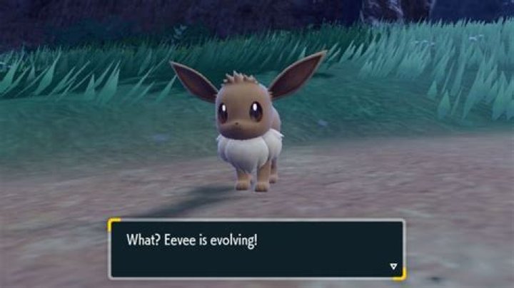 All Eeveelutions and How to Evolve Eevee in Pokemon Scarlet & Violet
