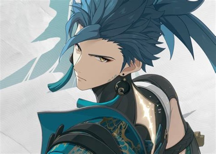 All Playable Characters in Wuthering Waves Listed