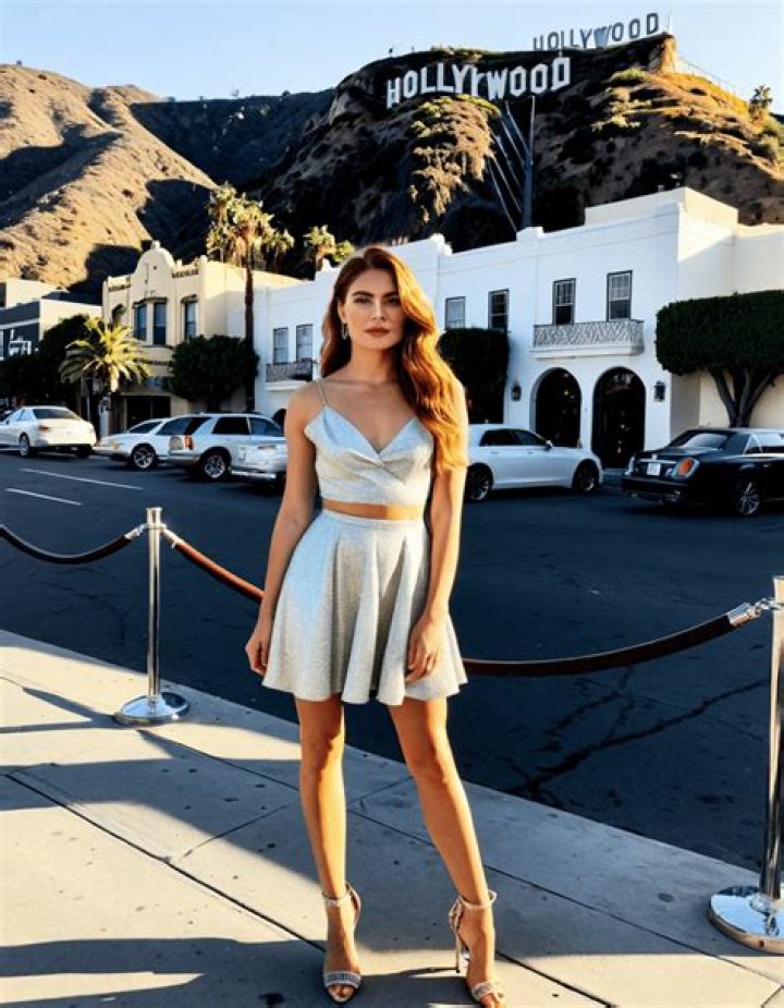 An Intimate Look at the Twin Peaks Star