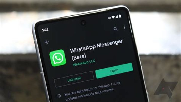 Android beta users get WhatsApp's admin review feature – India TV