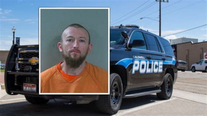 Armed suspect arrested after three-hour standoff at Caldwell Walmart