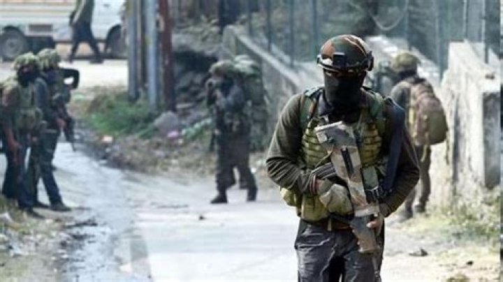 Army soldier shoots himself dead in J&K's Samba district – India TV