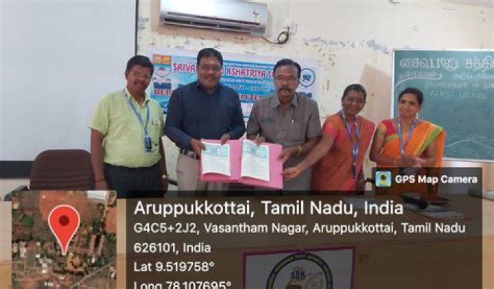 Aruppukottai East Pin Code | Postal Code (Zip Code) of Aruppukottai East, Virudhunagar, Tamil Nadu, India