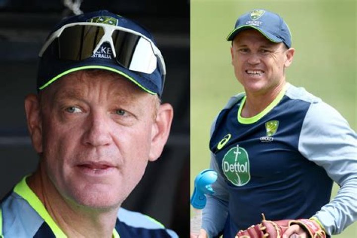 Australia's head coach Andrew McDonald gives big statement ahead of Test series tour to India – India TV