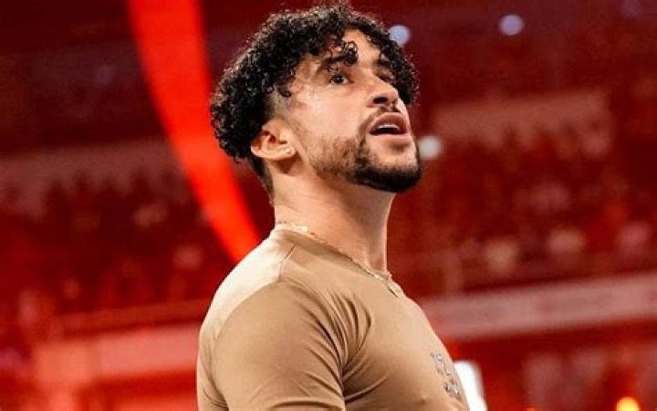 Bad Bunny Dominates WWE Merchandise Sales Charts