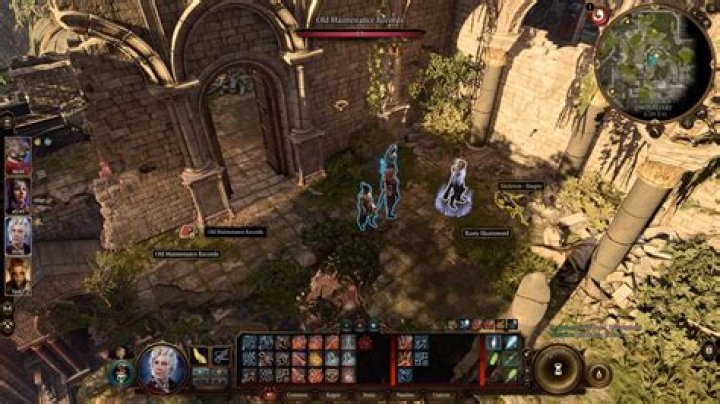 Baldur's Gate 3: How to Get the Blood of Lathander Mace in BG3