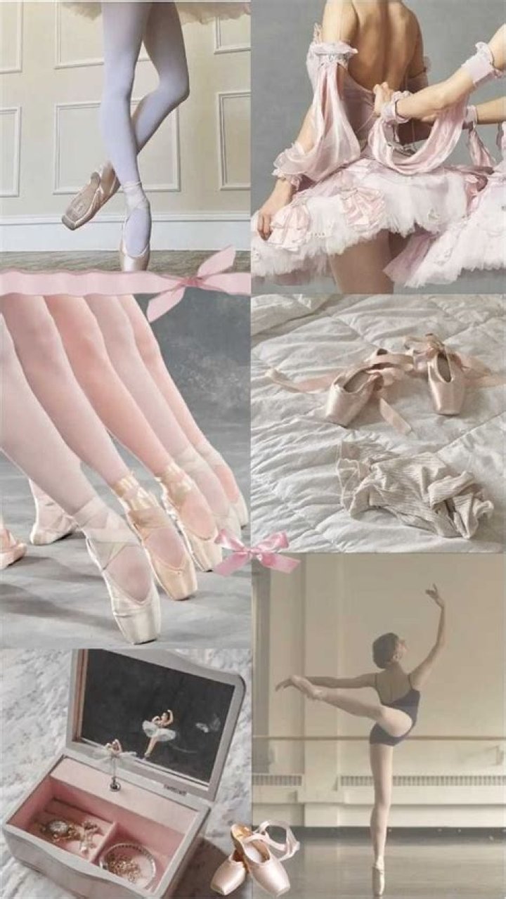 Balletcore: The Ultra-Feminine TikTok Aesthetic