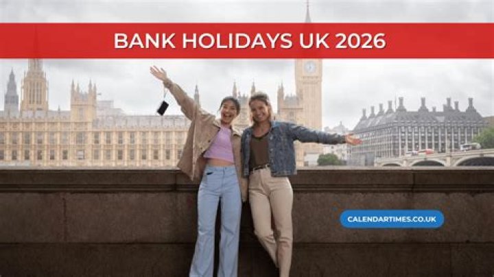 Bank Holidays in August 2023: 14 non-working days lined up next month