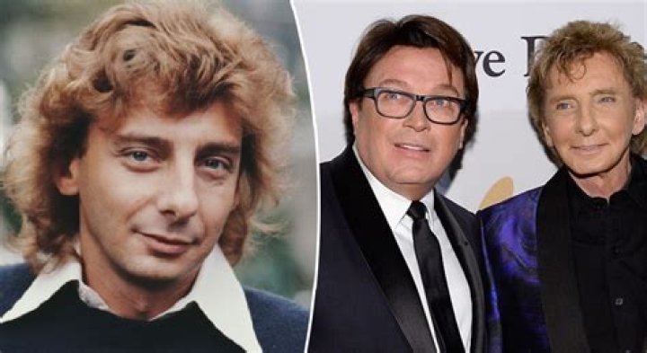 Barry Manilow came out as gay at age 73 – meet the man he’s been with for almost 40 years.