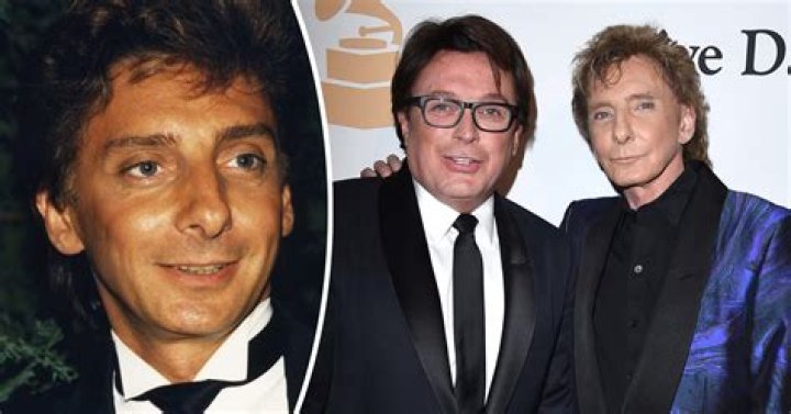 Barry Manilow - Read up on all the latest about Barry Manilow on Newsner