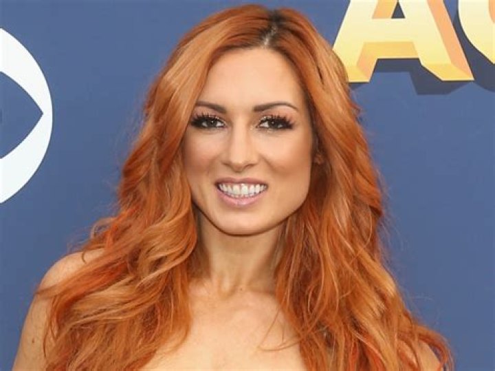Becky Lynch Shares Rare Photo Of Baby Roux In Front Of Mt. Rushmore