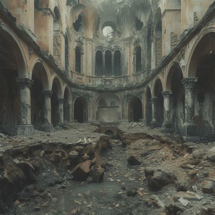 Best My Life In Ruins Greek Escape