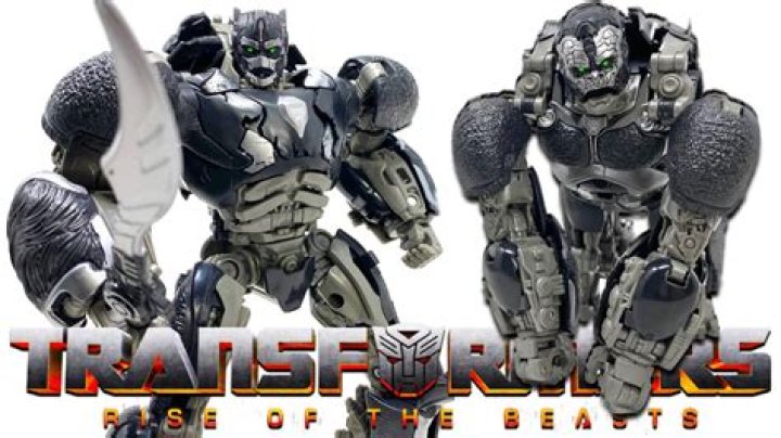 Best Optimus Primal Toys Reviewed In 2024