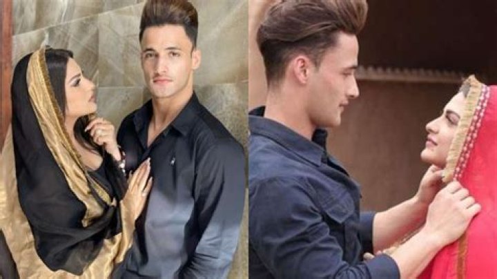 Bigg Boss couple Himanshi Khurana, Asim Riaz announce their break up – India TV
