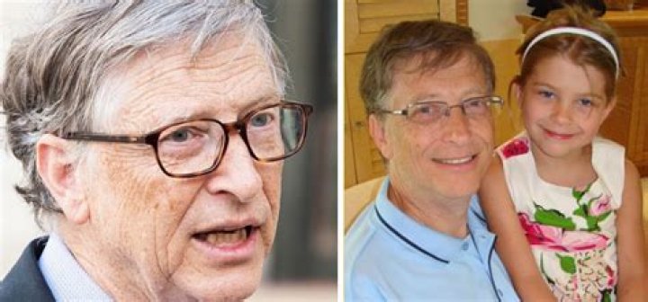 Bill Gates’ rarely seen youngest daughter, 21, makes red carpet appearance – and everyone’s saying the same thing