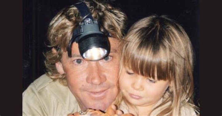 Bindi Irwin leaves everyone in tears after heartbreaking update on her father’s 61st birthday