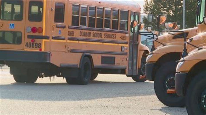 Boise School District to reform policies after intoxicated man boards school bus